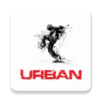 Logo of Urban android Application 